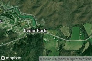 Little Sunfish Creek