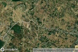 Bikar Pump Canal