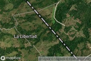 Quebrada Agua Salada