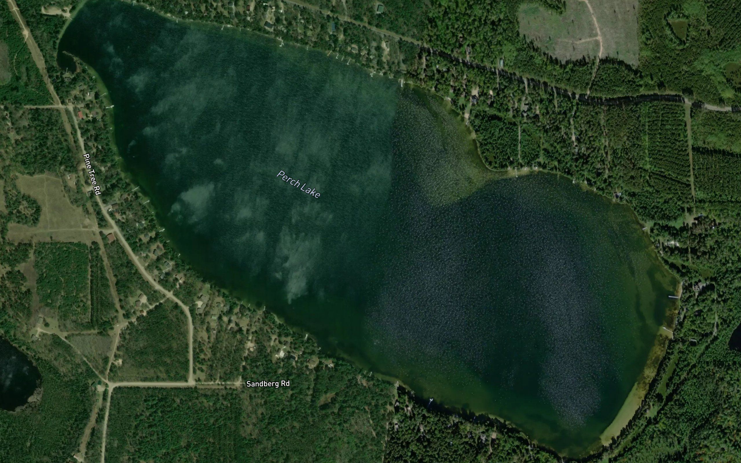 Perch Lake