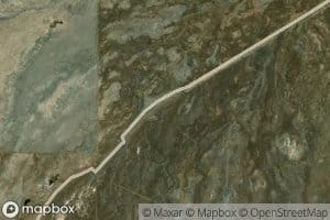 Crestone Ditch
