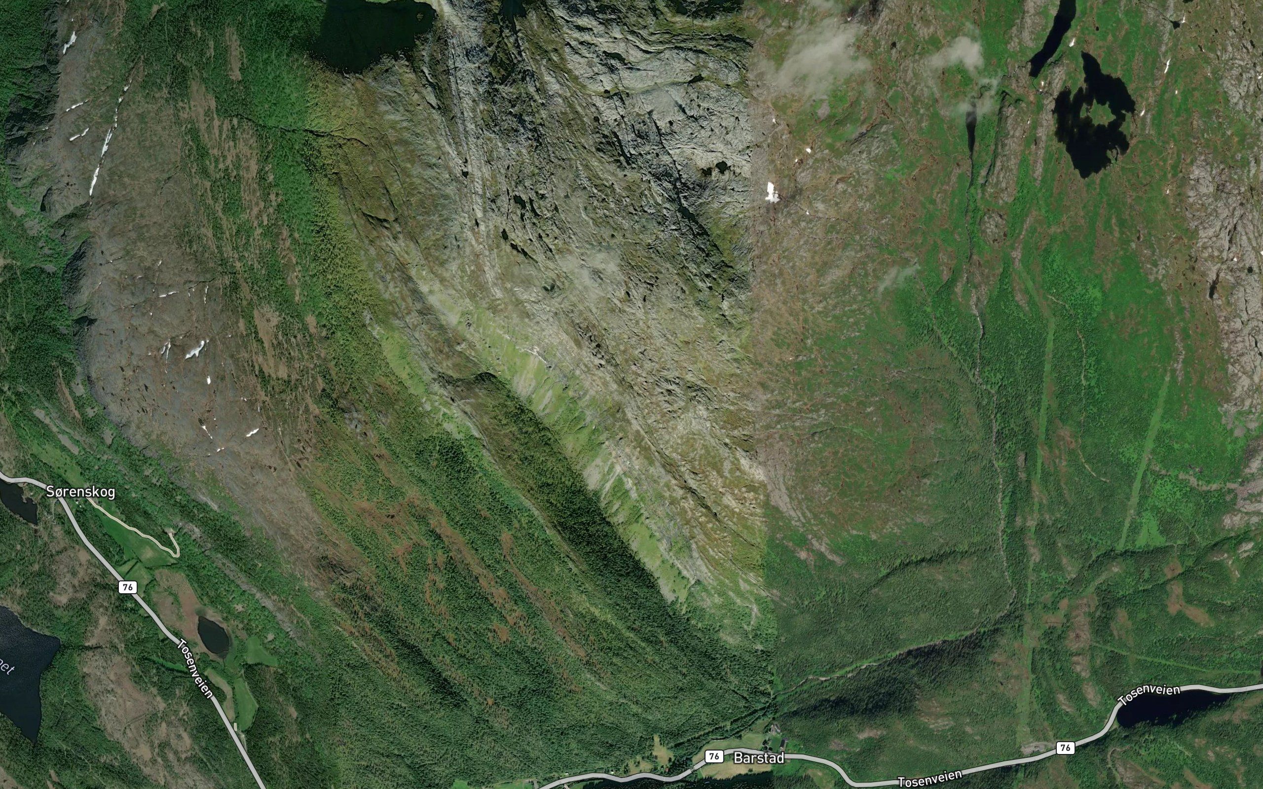 Kovabekken