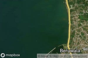 Beruwala Bay