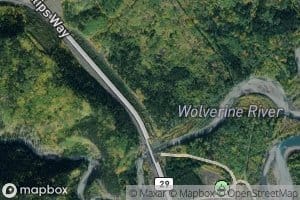 Wolverine River