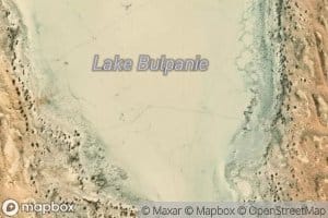 Lake Pulpanee