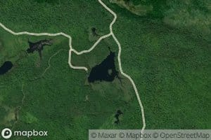 Lac du Cordon