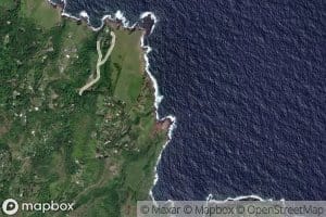 Hawini Bay