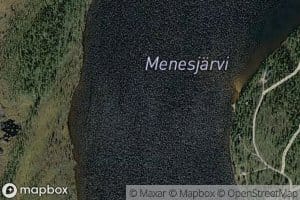 Menesjarvi