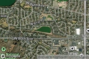 Pomona Lake Number 2