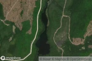 Lac Castor