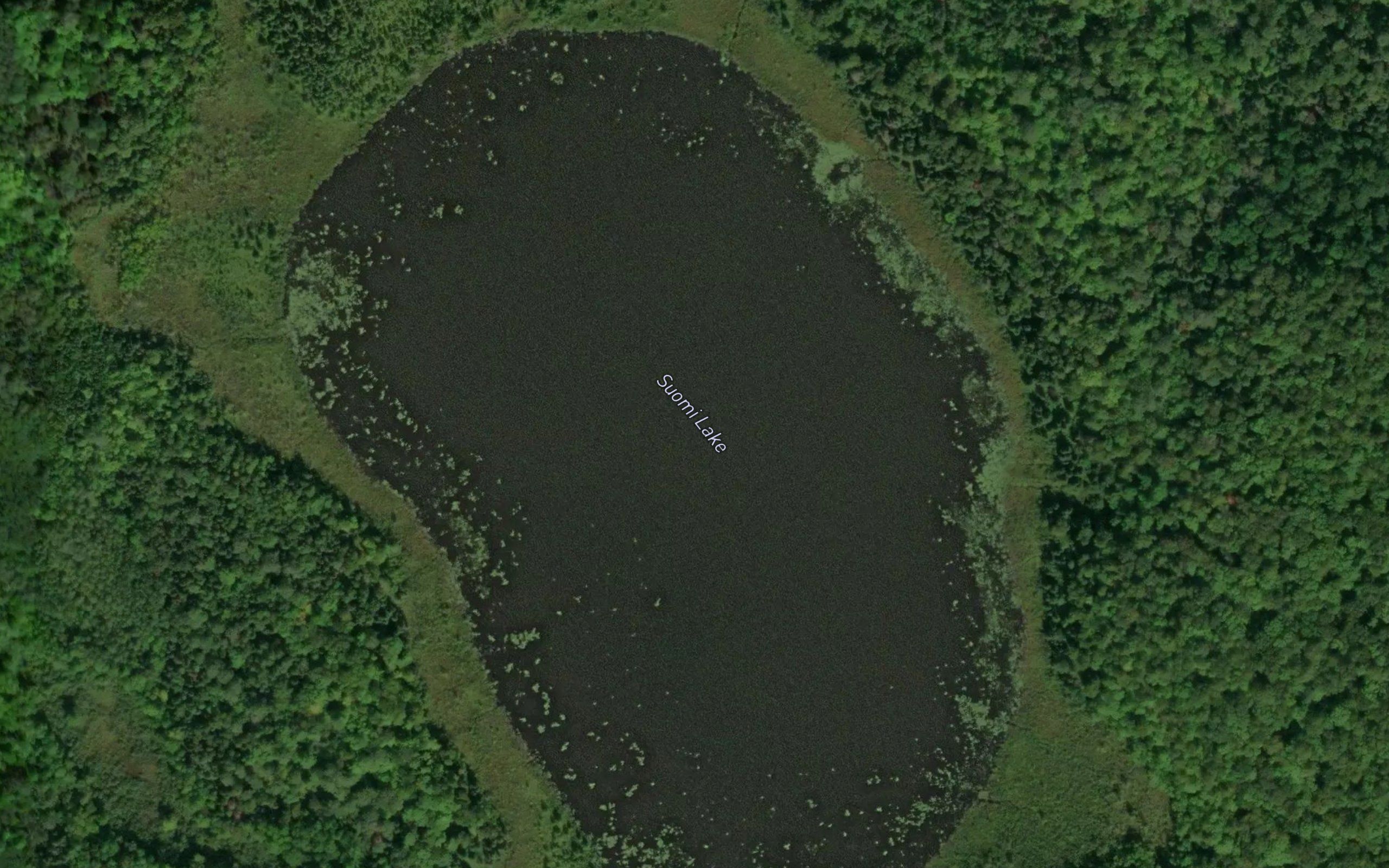 Suomi Lake