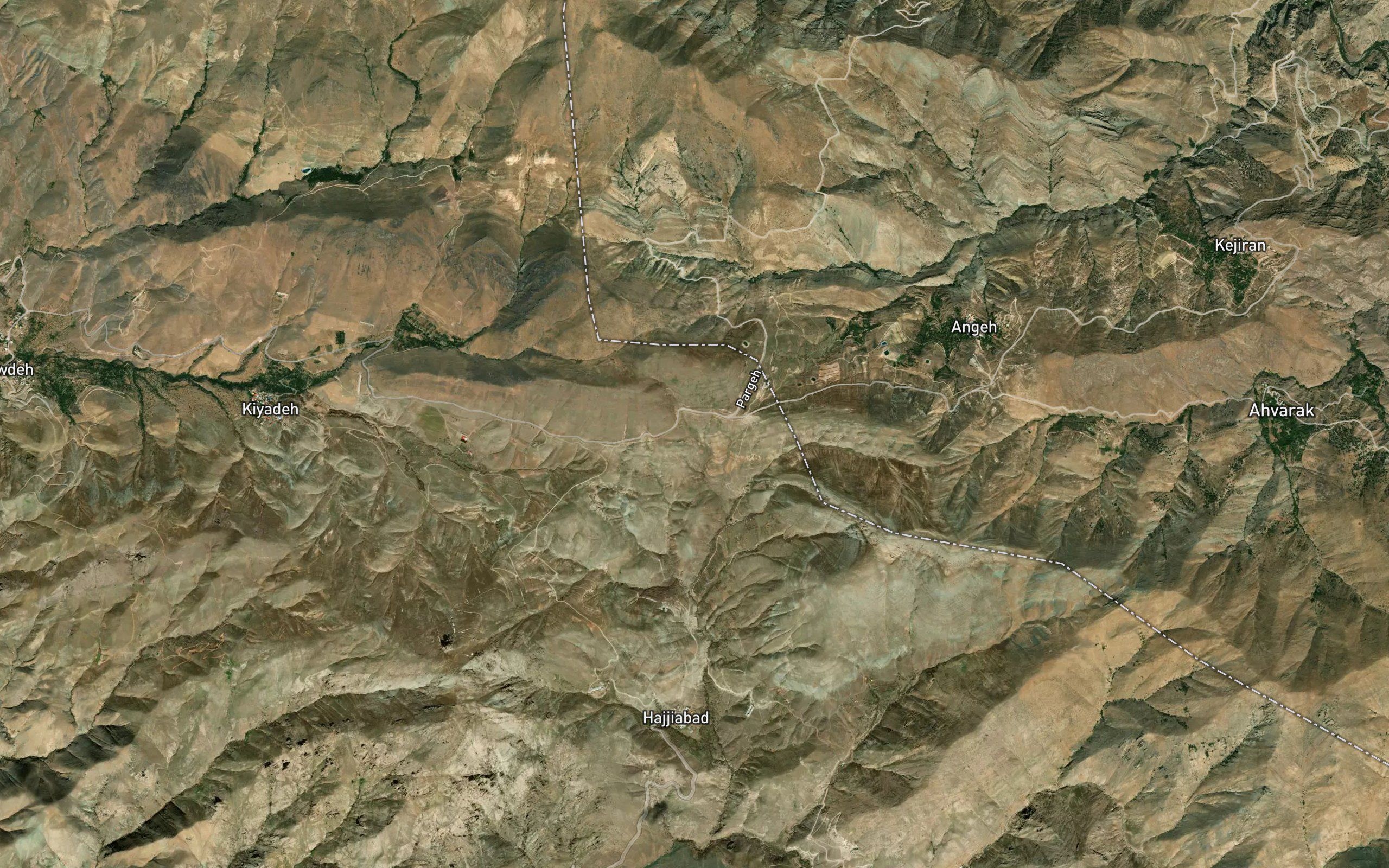 Cheshmeh-ye Shahrestan