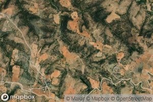 Barranca Piedra Blanca