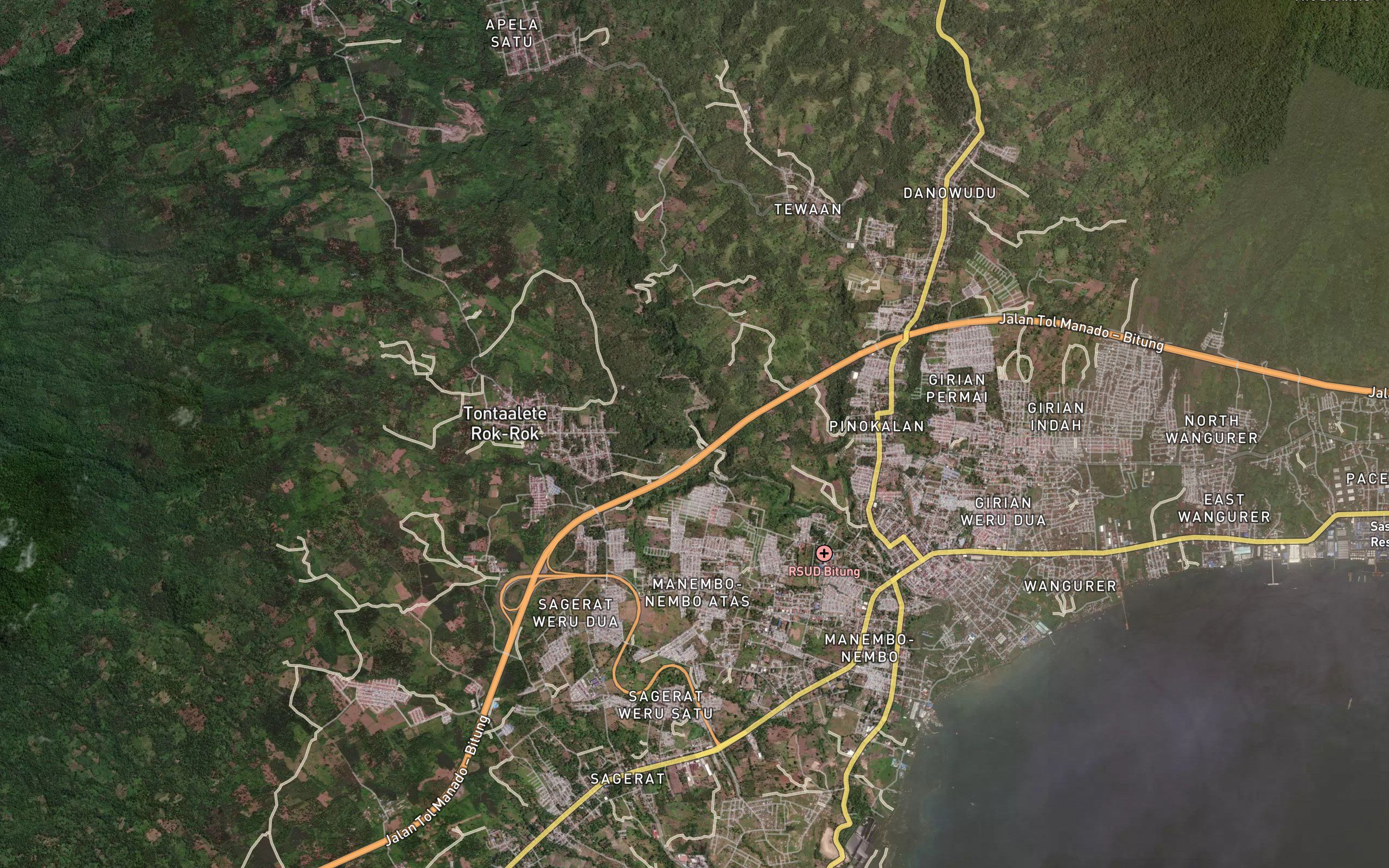 Kuala Girian
