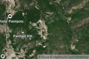 Geyser Springs Group