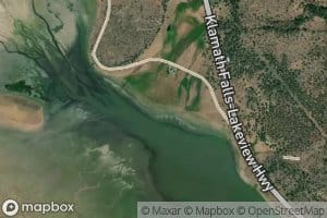 Seventy Creek