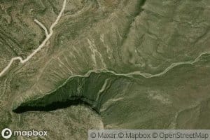 Canada Rincon los Difuntos