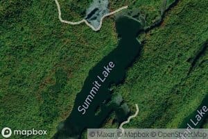 Summit Lake