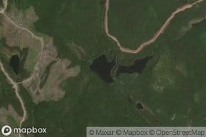 Lac Castor