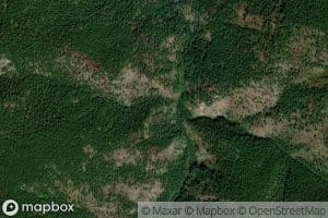 Fry Pan Creek