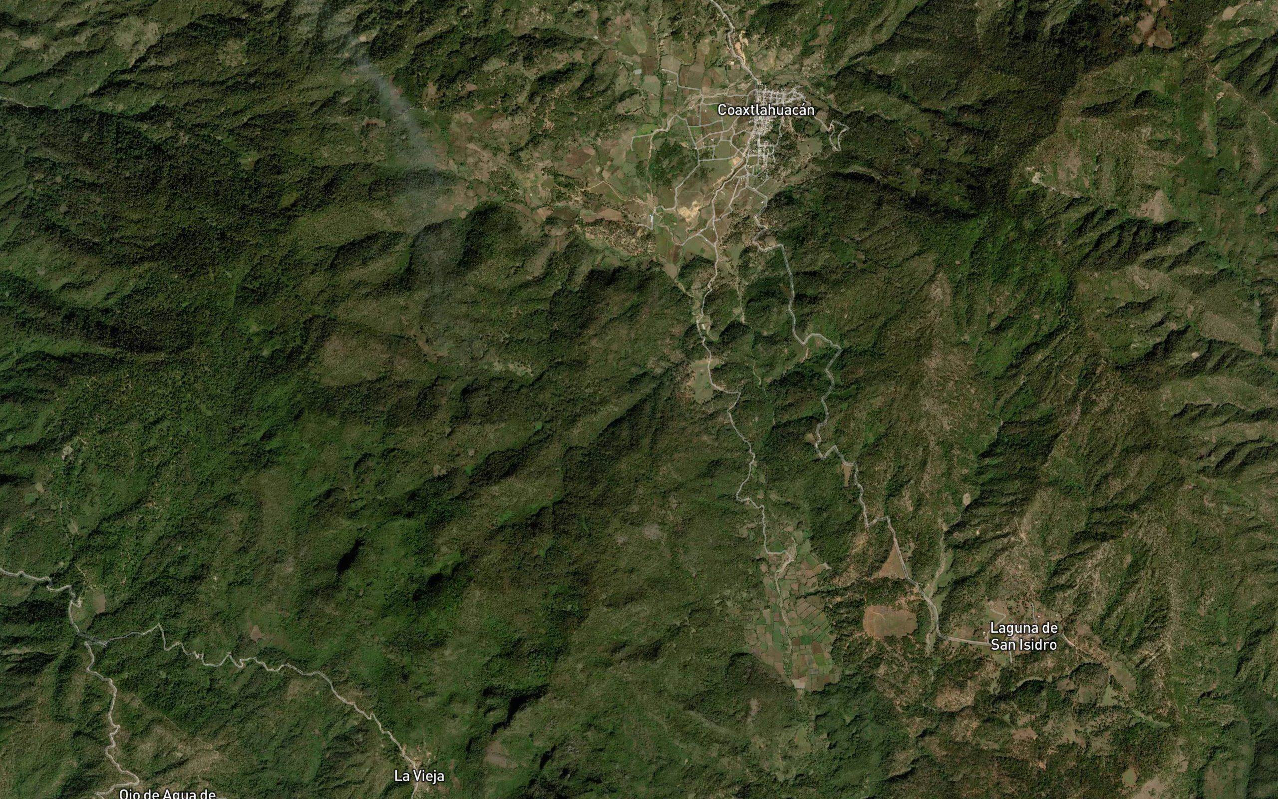 Barranca Salada
