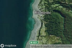 Caleta Rio Negro
