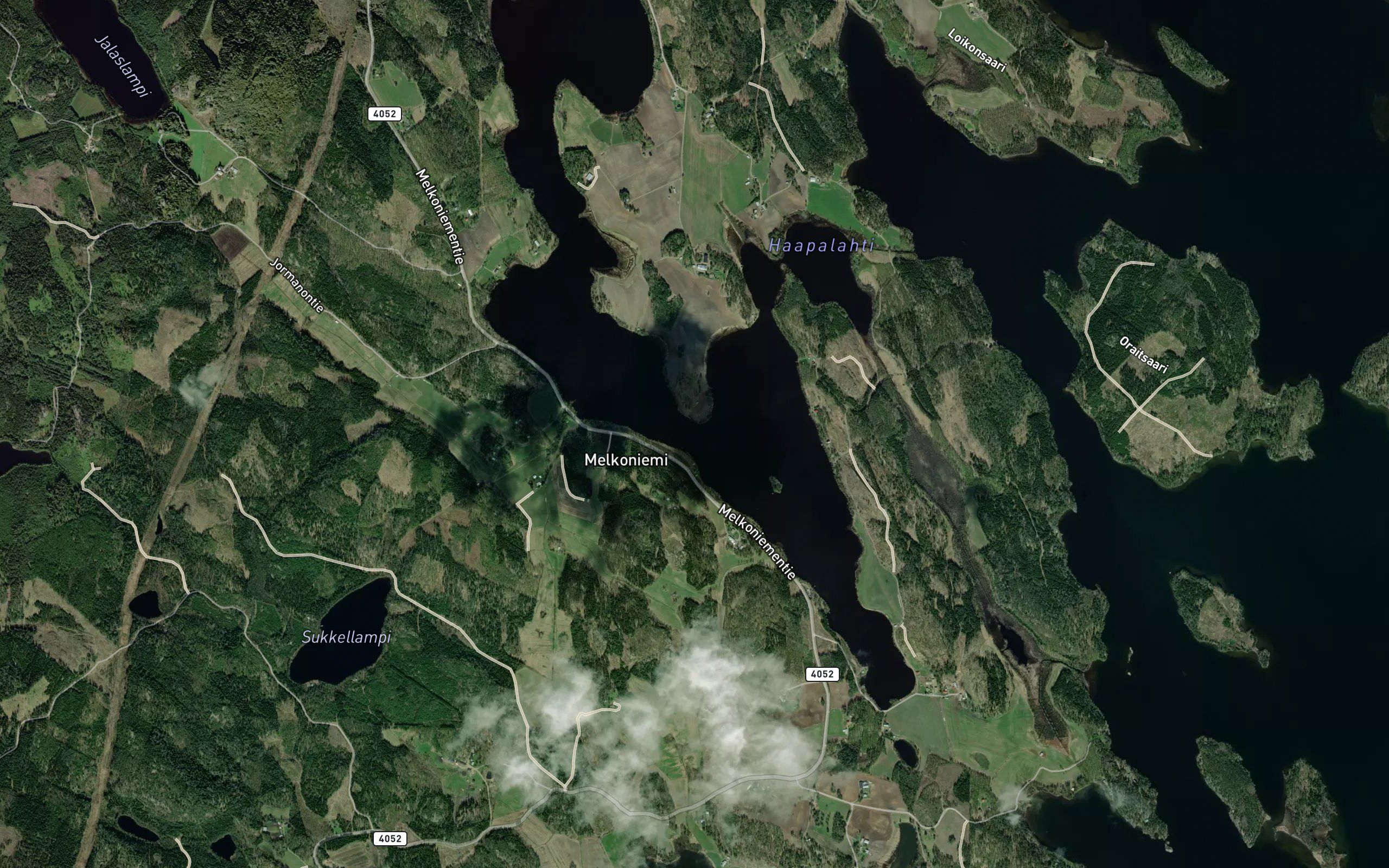 Kainniemensalmi