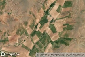 Cheshmeh-ye Kuch`ali