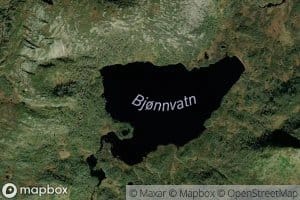 Bjonnvatn