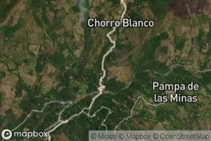 Quebrada Chorro Blanco