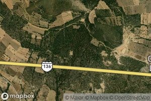 Barranca El Columpio