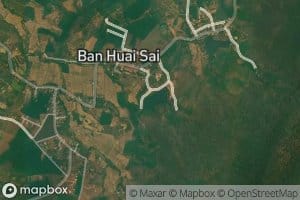 Ang Kep Nam Huai Sai