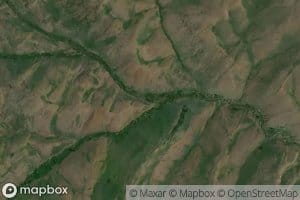 South Fork Deep Creek