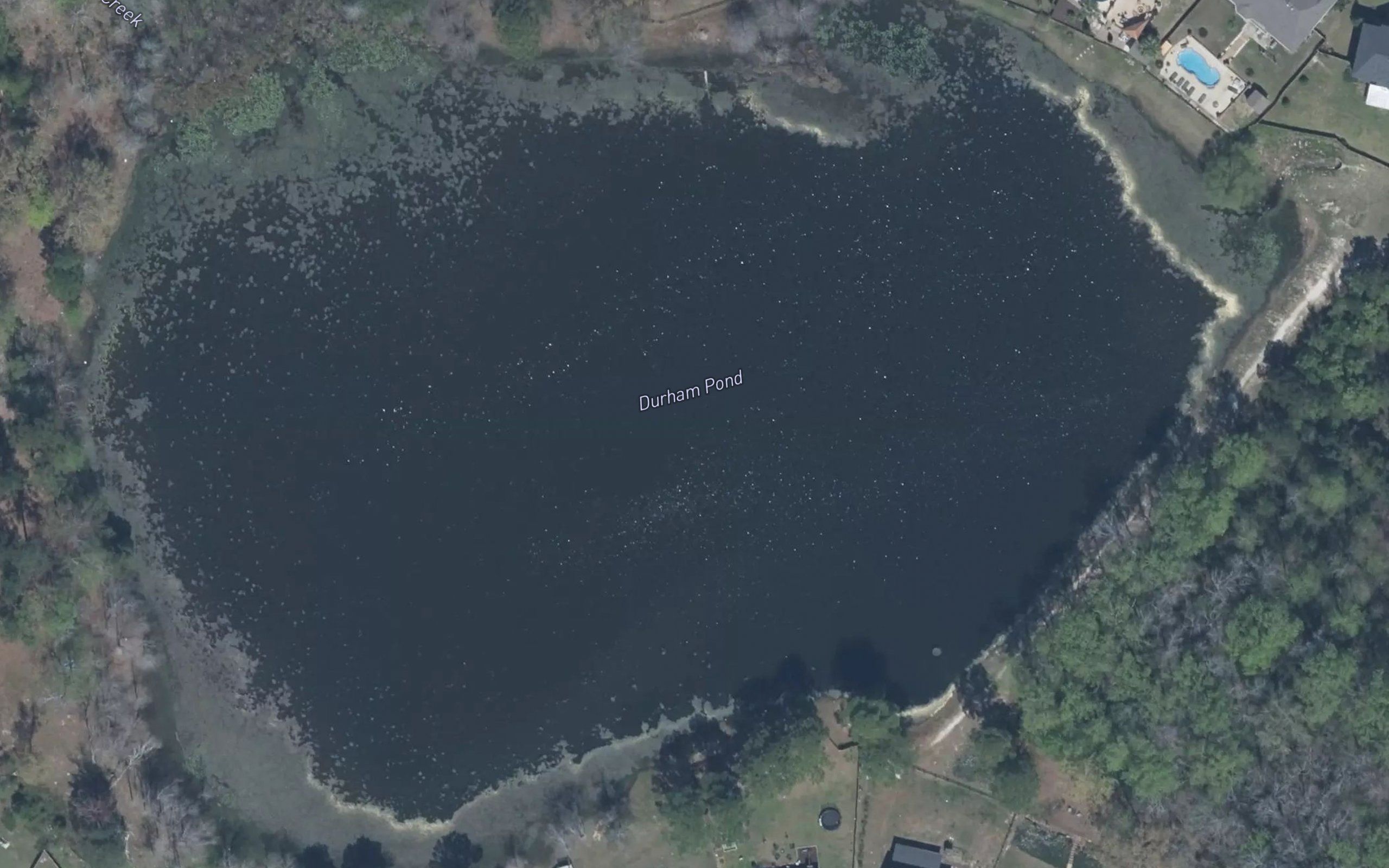 Durham Pond