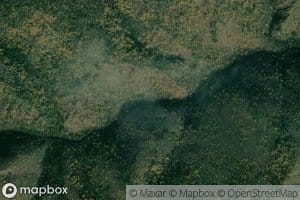 Pad' Bol'shoy Baranchik