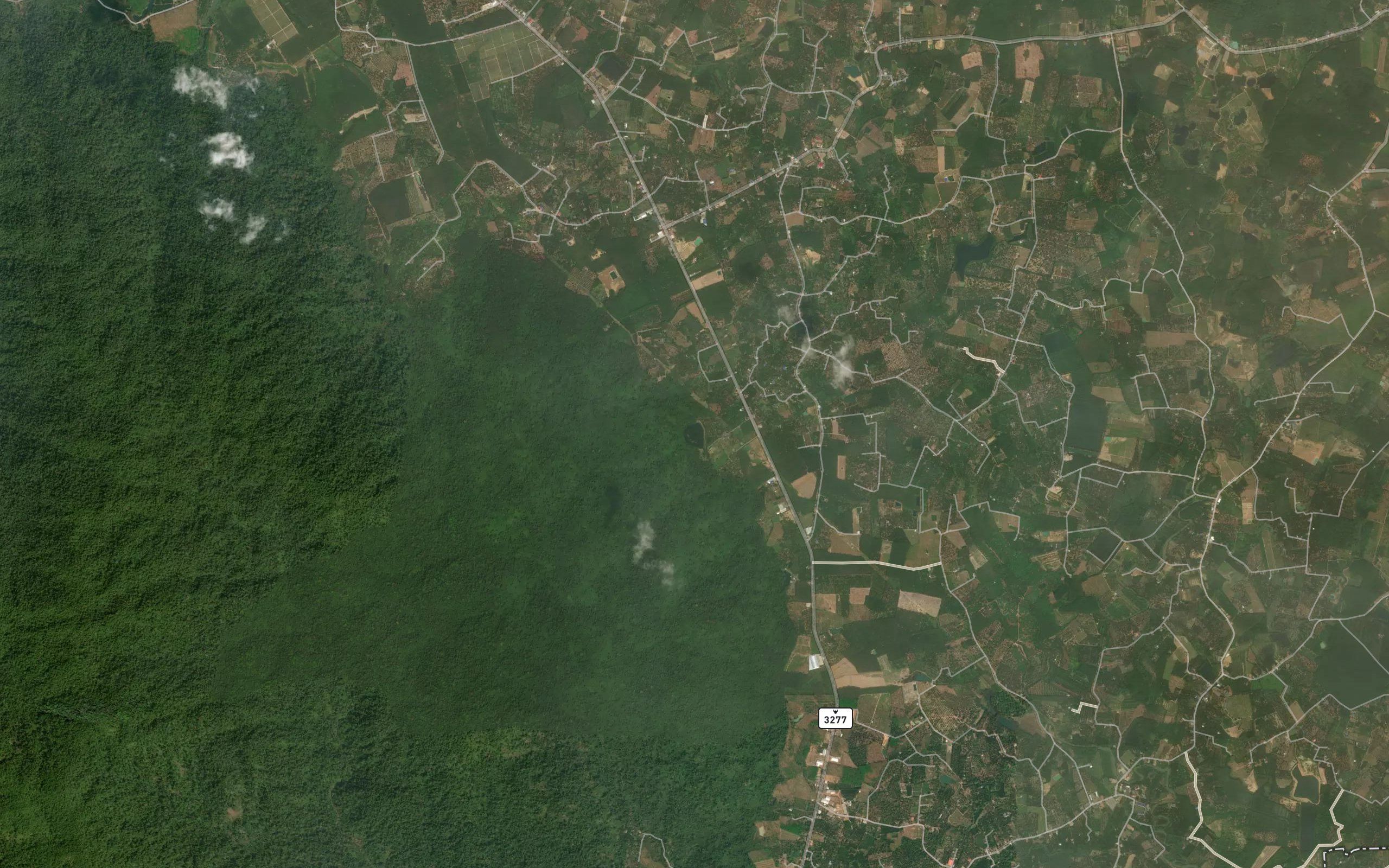 Ang Kep Nam Khlong Makok
