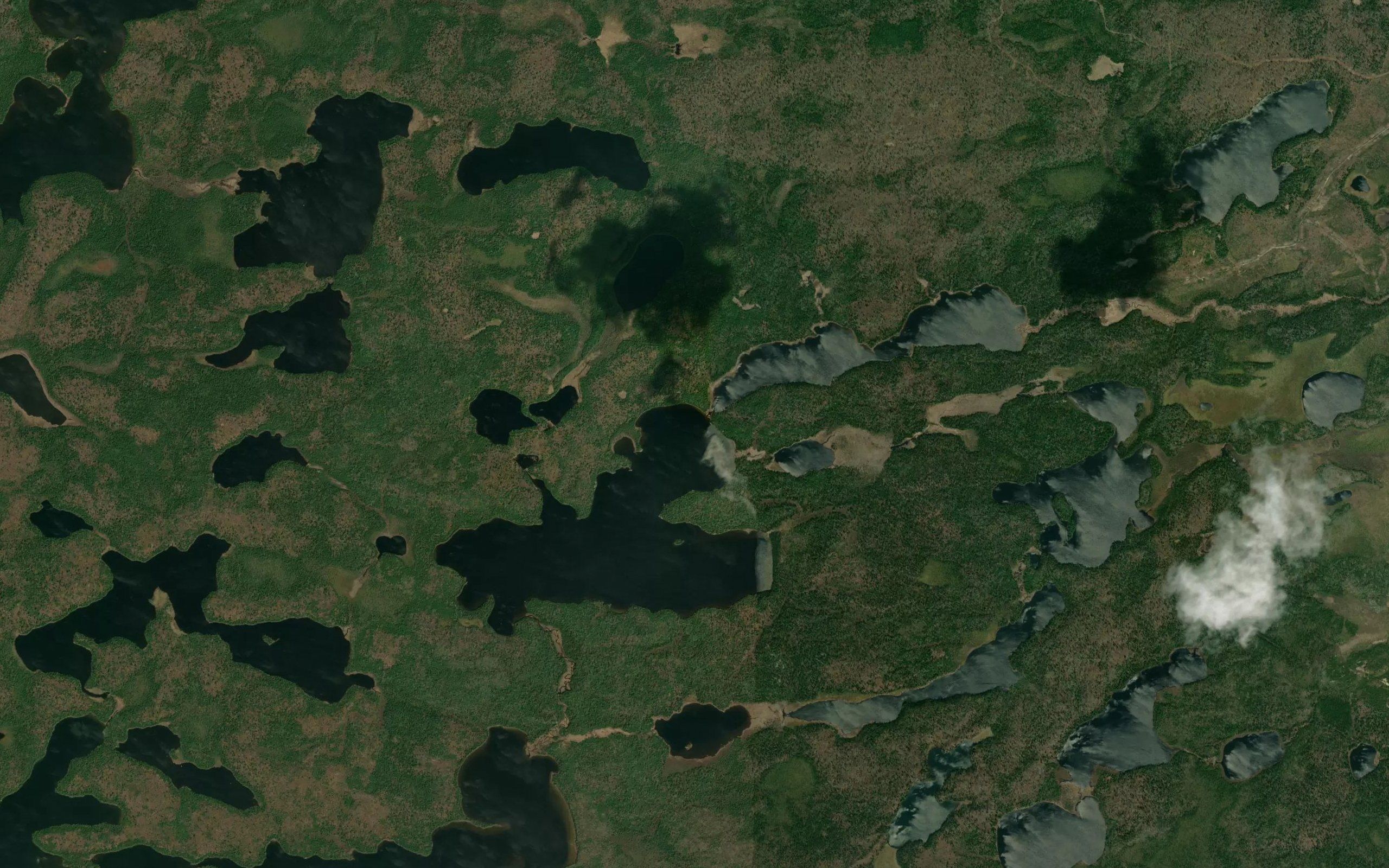 Bing Lake