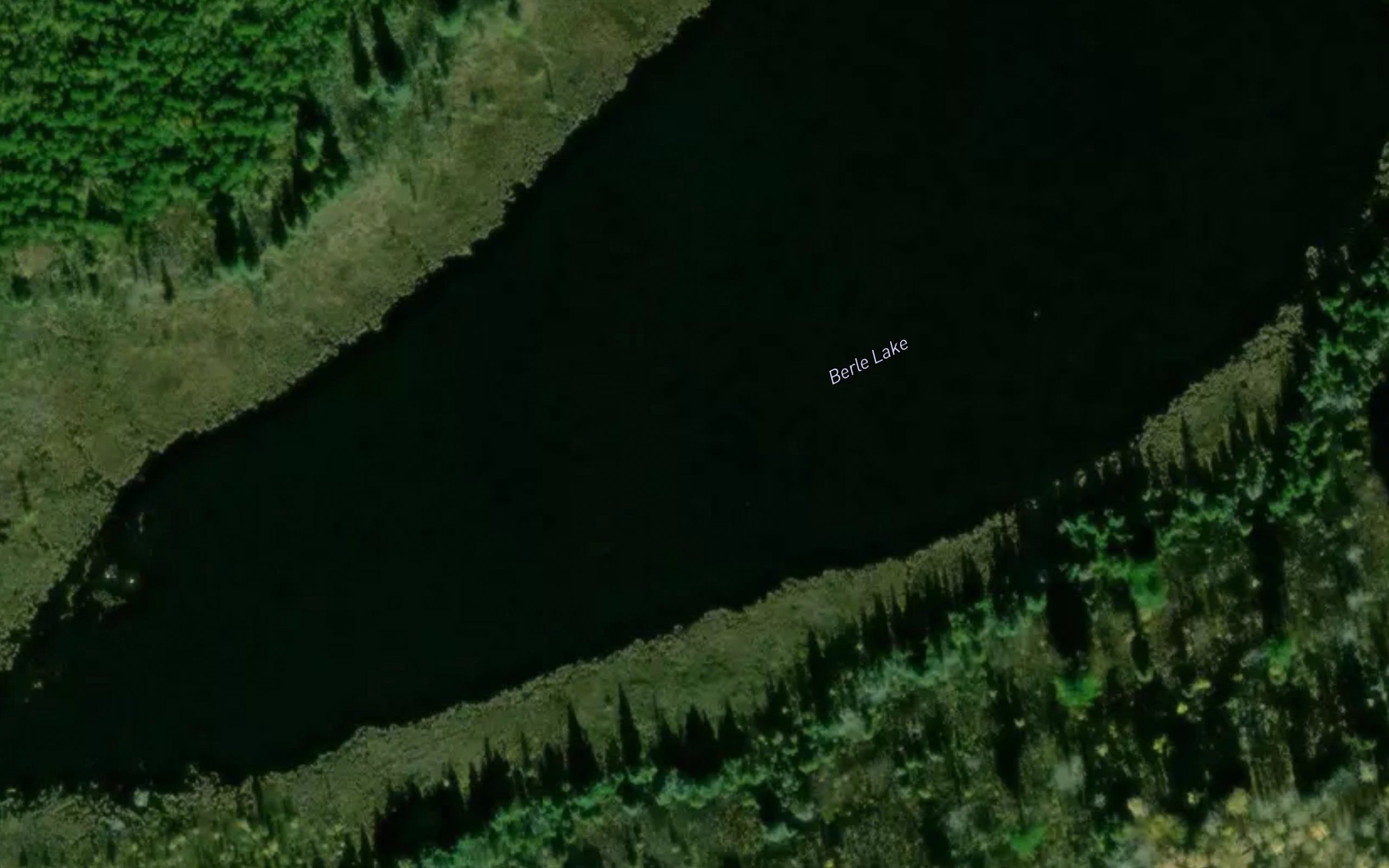 Berle Lake