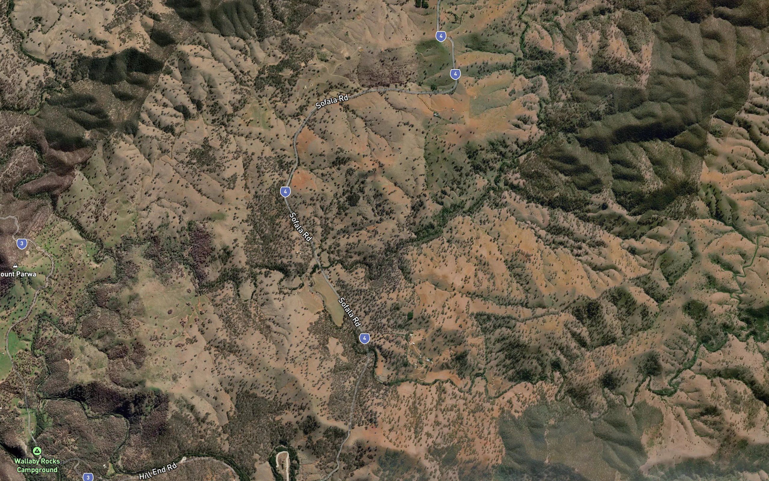 Dry Creek