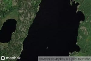 Sewell Lake