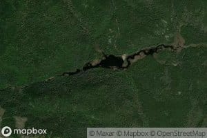 Lac des Chenaux
