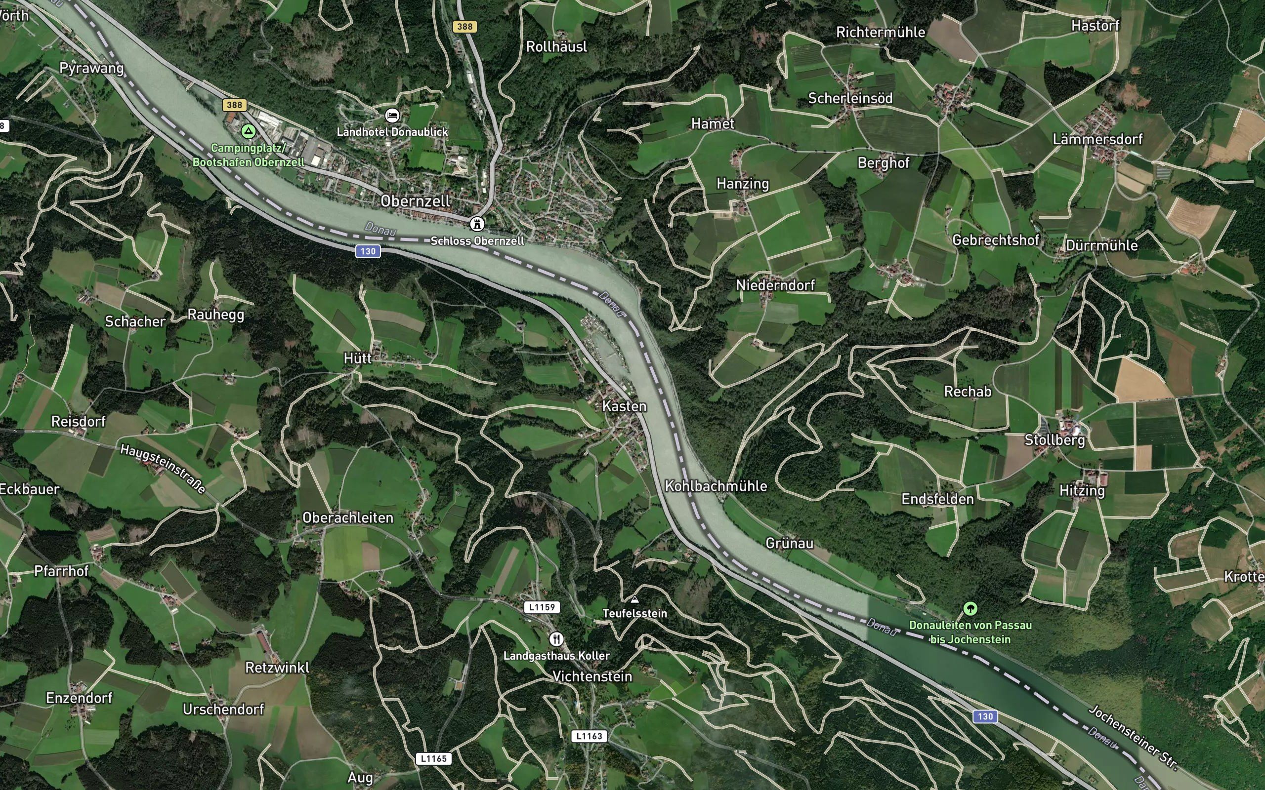 Rothbach