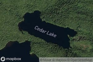 Cedar Lake