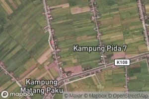 Sungai Permatang Bonglai