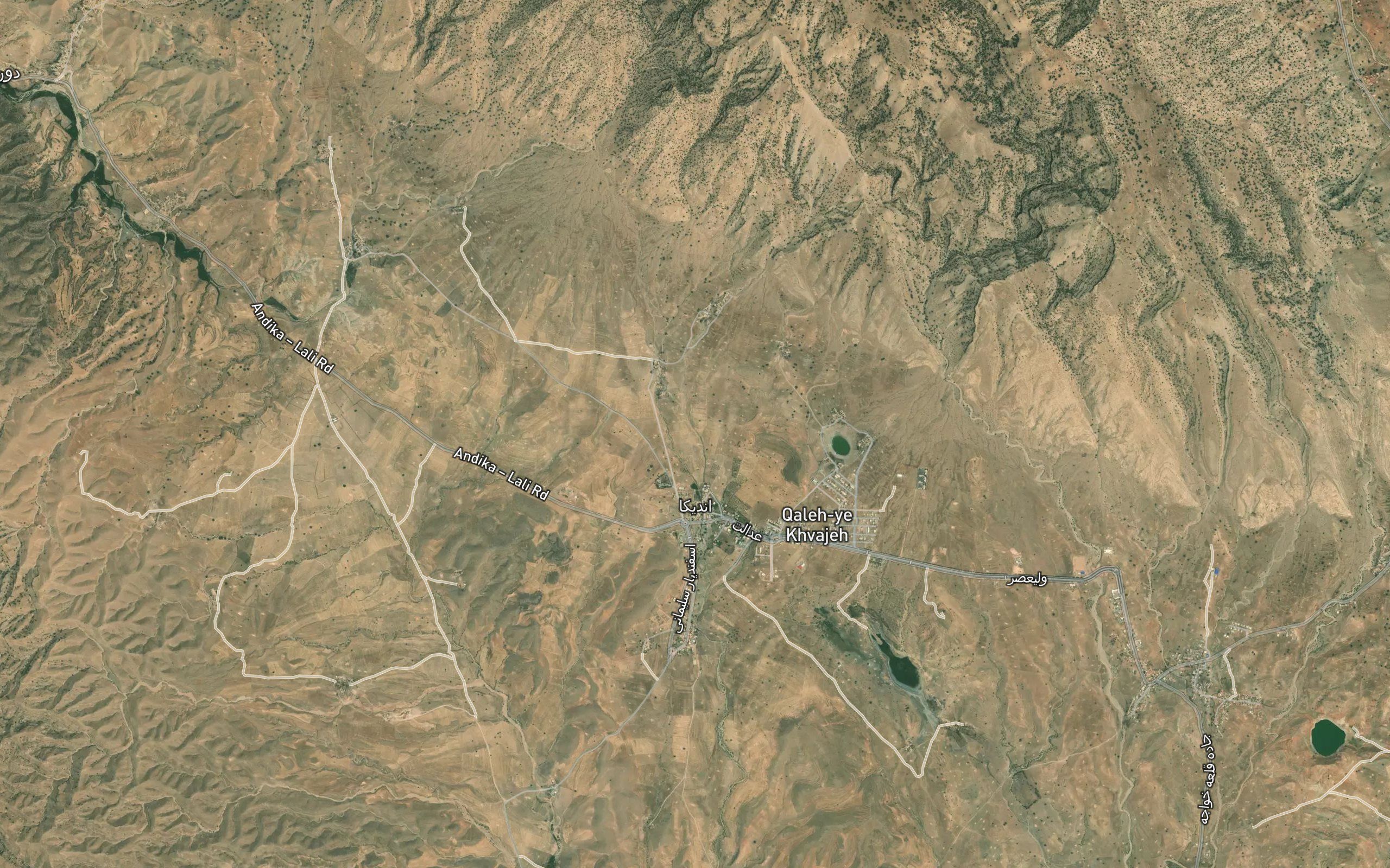Chah-e Riteh