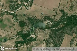 Peni-Bilt Lake