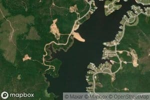 Bondity Ponds Branch