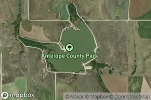 Antelope Lake