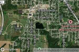 City Lake Number One