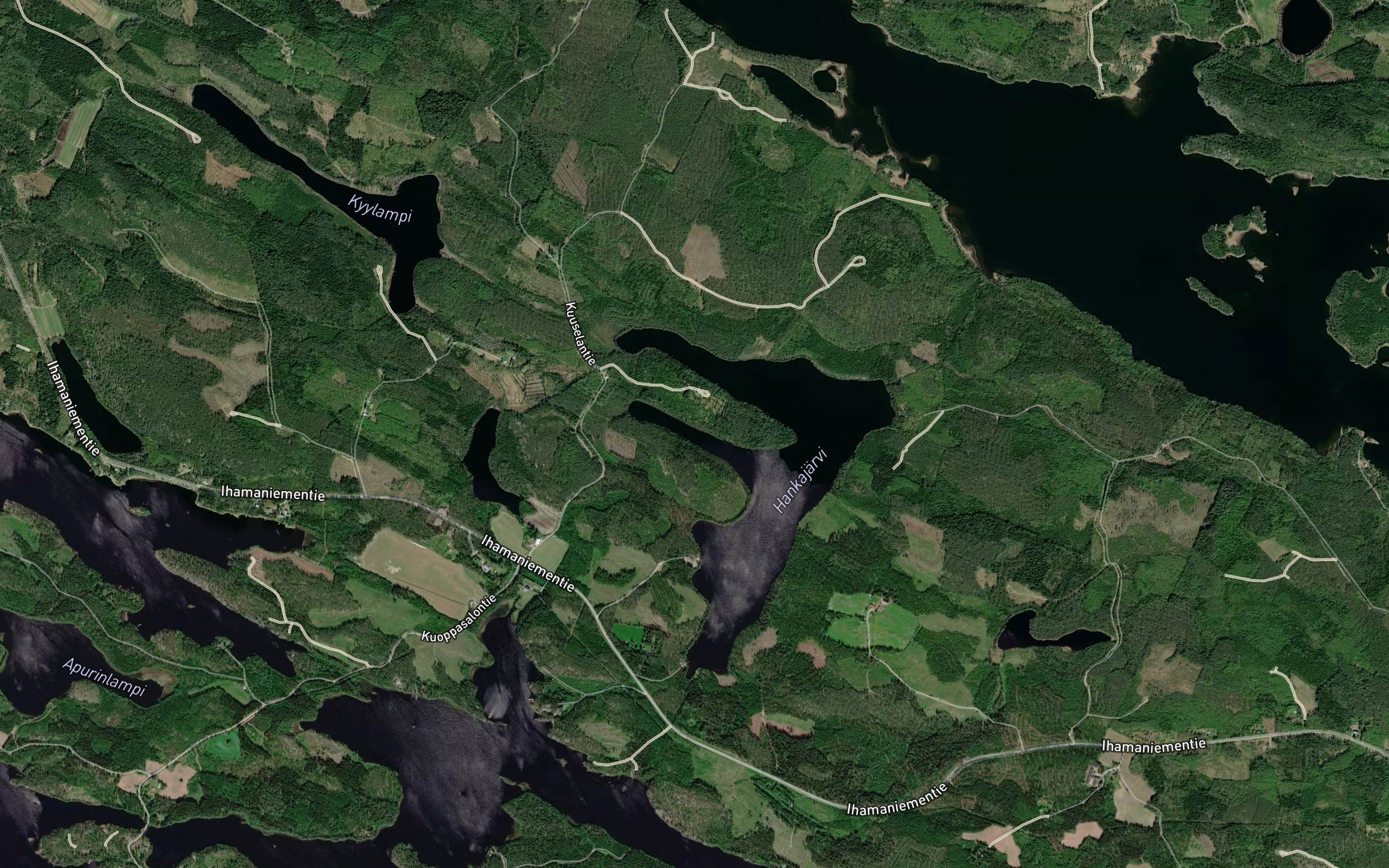 Hankalahti